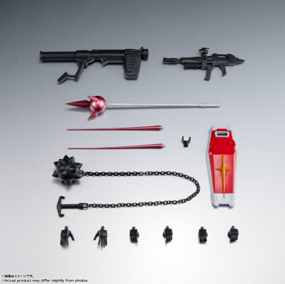 高达宇宙  RX-78-2 高达 新装版