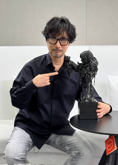 死亡搁浅2 新品