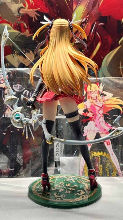 英雄传说 闪之轨迹2 亚莉莎·莱恩福尔特