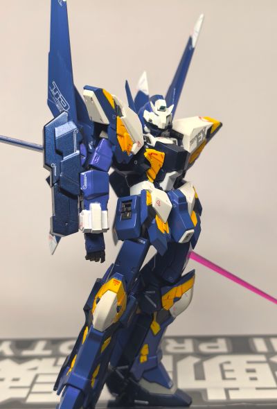 【予约特典付き】COMPOSITE Ver.Ka 机战 晓击霸EX