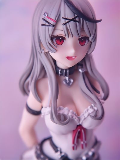 POP UP PARADE hololive 沙花叉库洛艾