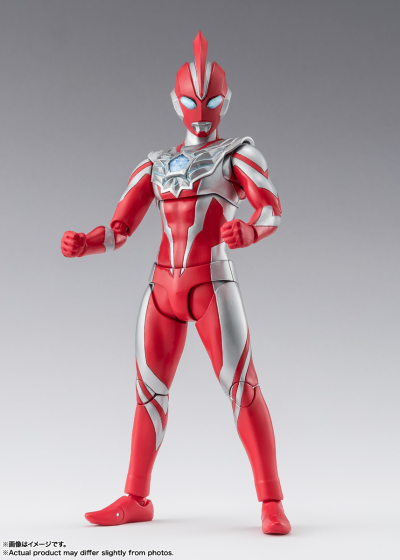 S.H.Figuarts 奥美迦奥特曼