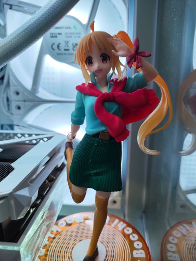 五等分的新娘＊  可爱桌摆人偶  中野一花〜兔女郎造型〜