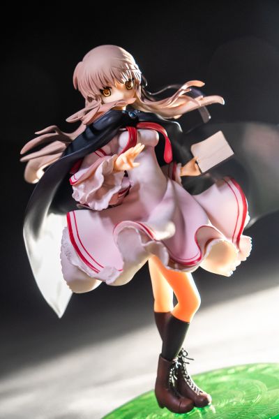 Rewrite 千里朱音