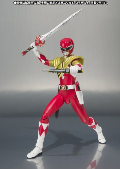 S.H.Figuarts 装甲霸王龙连者（暂译）