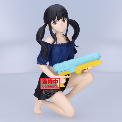 莉可丽丝 ESPRESTO-Aqua Twinkle-井上泷奈