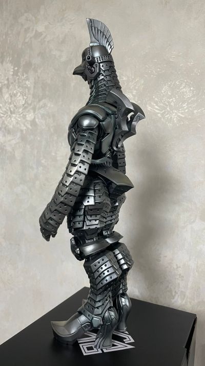 KRS x TAKEYA 乌英达姆