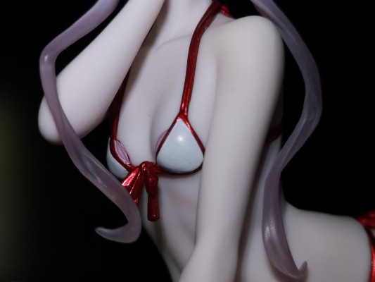 Desktop Cute OVERLORD 夏提雅~泳装~（TAITO限定）