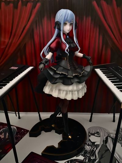 梦想协奏曲！颂乐人偶  丰川祥子