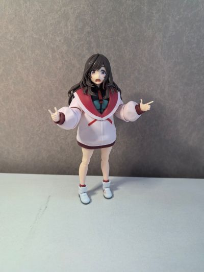 30MS 月冈恋钟