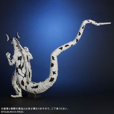 巨型×著名造型师系列    艾雷王