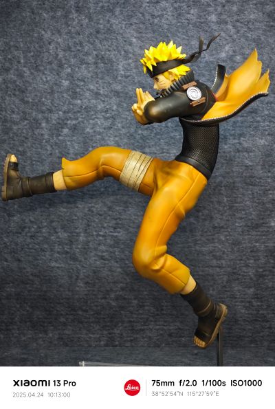 DXF 手办 NARUTO -火影忍者- 疾风伝 DXF 手办 SP 2 ボルト‐火影忍者・ザ・ムービー‐ うちはサスケ 