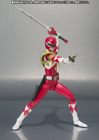 S.H.Figuarts 装甲霸王龙连者（暂译）