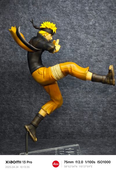 DXF 手办 NARUTO -火影忍者- 疾风伝 DXF 手办 SP 2 ボルト‐火影忍者・ザ・ムービー‐ うちはサスケ 