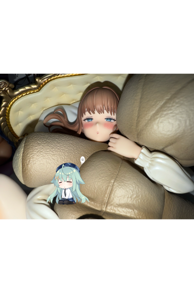 您家小姐