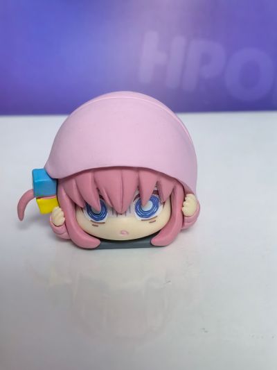瞌睡仔  孤独摇滚！