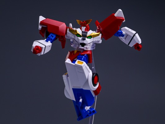 TOYRISE 王者EX凯撒