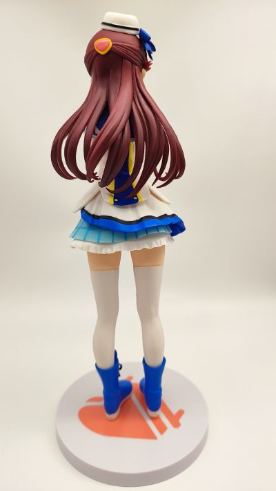 超级景品 Love Live! Sunshine!! 2期 桜内梨子 Mirai no Bokura wa Shitteru yo 