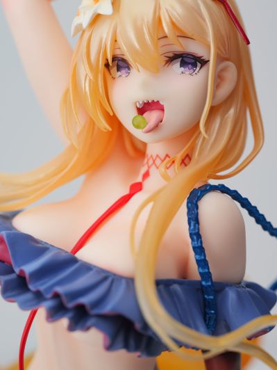 碧蓝航线 熊野 Fancy Wave