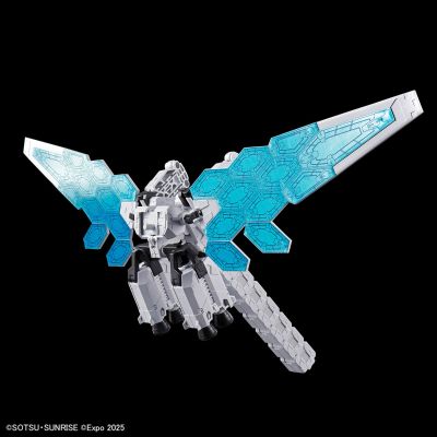 ENTRY GRADE 1/144 RX-78F00/E 高达用的配件包（EX-001 镜羽装备）（暂译）