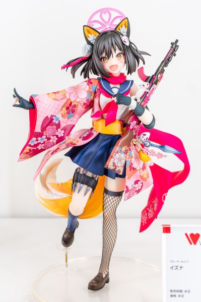 蔚蓝档案 久田泉奈