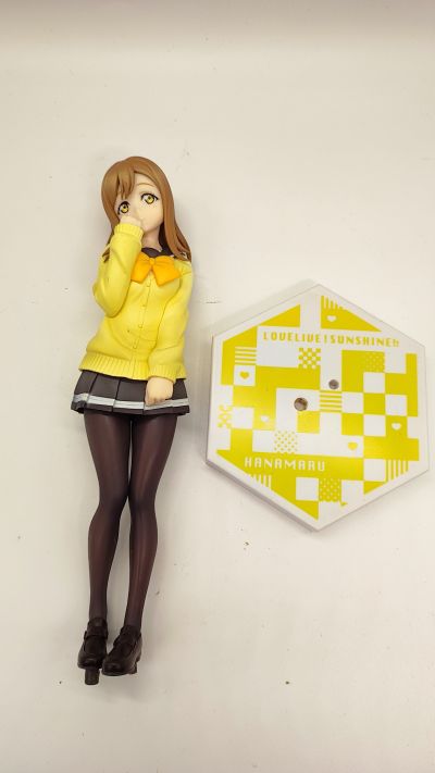 スーパー Special 系列 Love Live! Sunshine!! 国木田花丸 