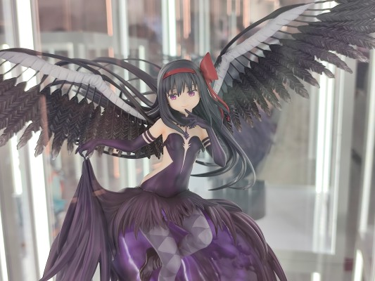 剧场版 魔法少女小圆[新編]叛逆的物语 恶魔小焰