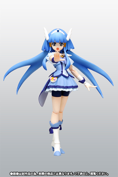 S.H.Figuarts 丽天使