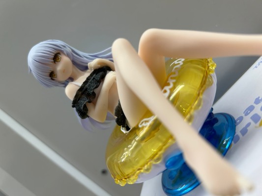 Angel Beats! AFG人偶 立华奏 新装版