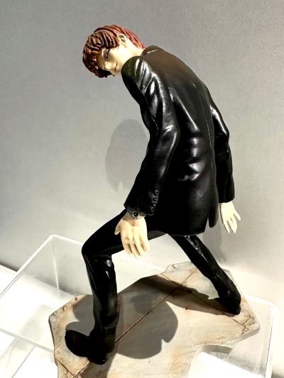 死亡笔记 夜神月