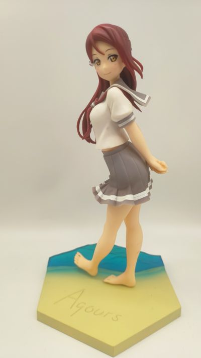 超级景品 Love Live! Sunshine!! 桜内梨子