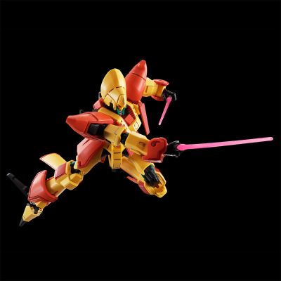 HG 1/144 加略山·圣殿 海明涅
