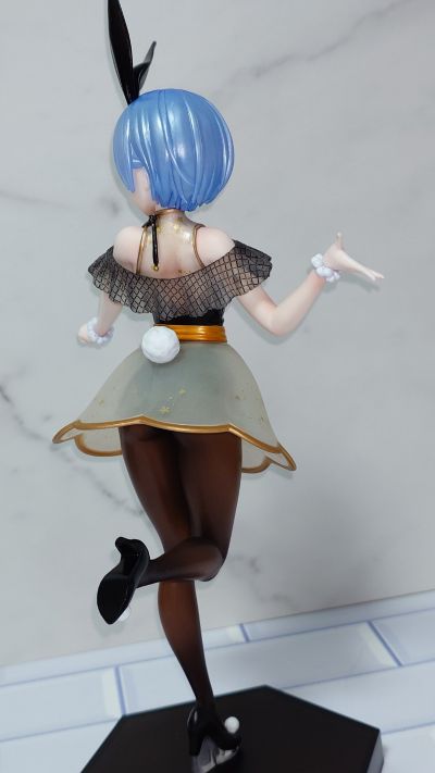 Re:从零开始的异世界生活 雷姆 兔女郎 1/7比例手办