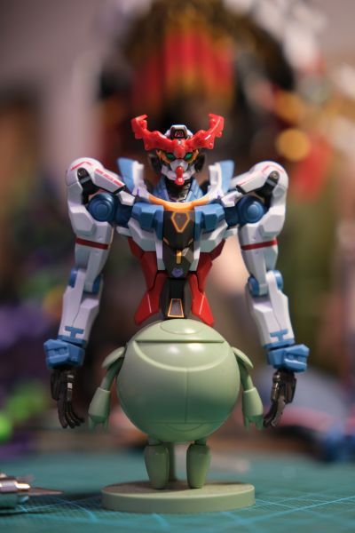 MG 机动武斗传G高达 神高达〔究级模式〕