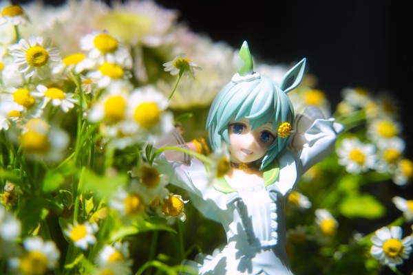 POP UP PARADE 赛马娘 / 闪耀！优俊少女 星云天空 L尺寸