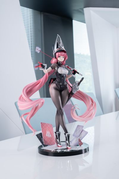 魔法巡礼Bunny