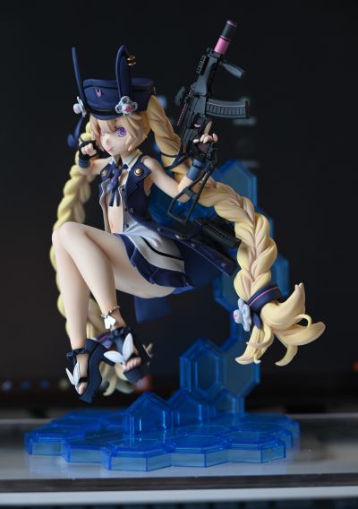 少女前线 SR-3MP