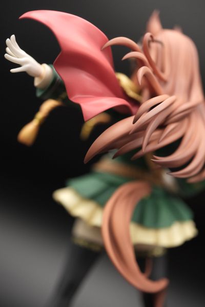 赛马娘 闪耀！优俊少女  皇帝 决胜服