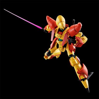 HG 1/144 加略山·圣殿 海明涅