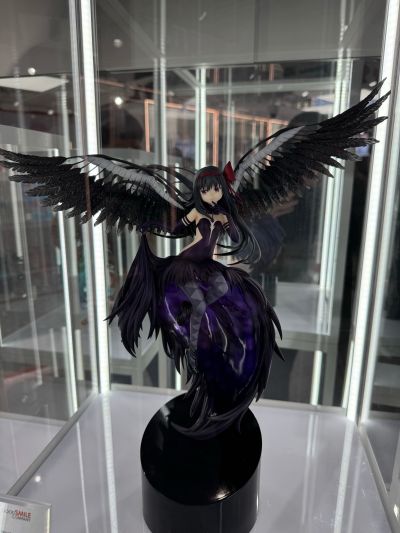 剧场版 魔法少女小圆[新編]叛逆的物语 恶魔小焰