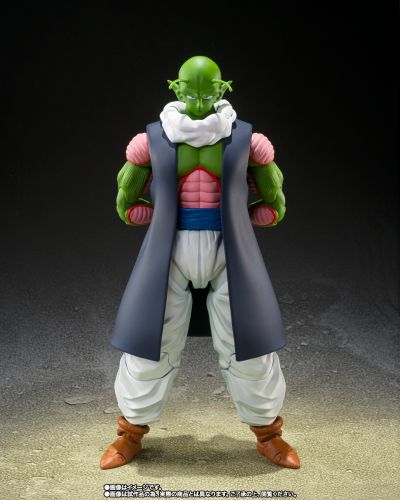 S.H.Figuarts 尼鲁