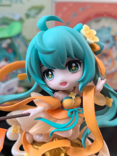 初音未来 桂阙天香