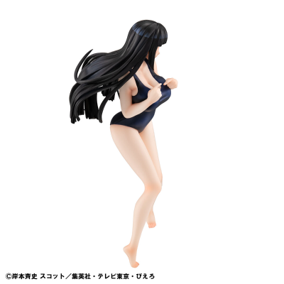 GALS系列 火影忍者 日向雏田 泳装风格 B