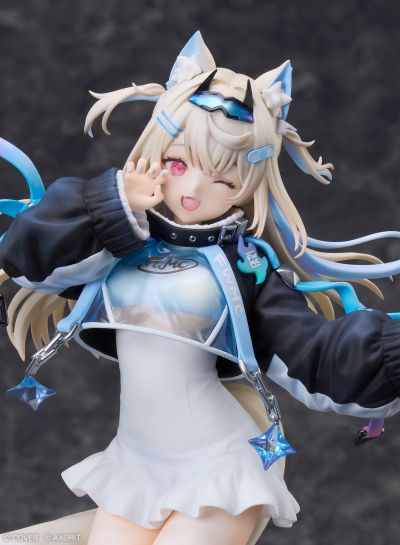 hololive English -Advent- 软软·阿比斯加德 「AXGRIT」