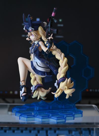 少女前线 SR-3MP