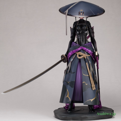 KDcolle FALSLANDER 浪人