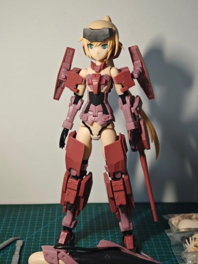 神奇女侠 异色岛田文金版