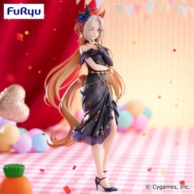赛马娘/闪耀！优俊少女 Trio-Try-iT珍藏人偶—黄金巨匠—