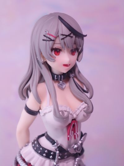 POP UP PARADE hololive 沙花叉库洛艾