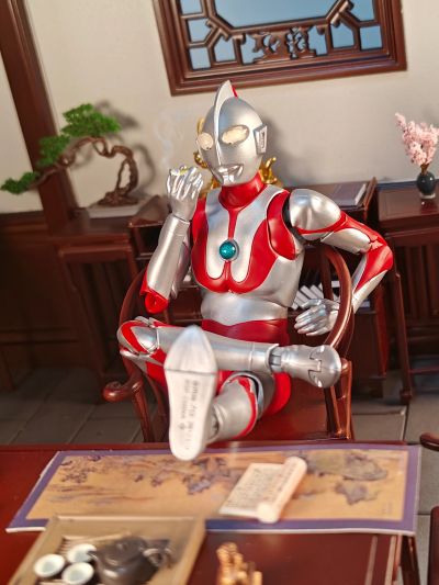3Z0781 FigZero 间谍过家家 代号：白 阿尼亚·福杰 冬季服装版